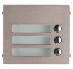 Aiphone GF-3P Access Control Panel