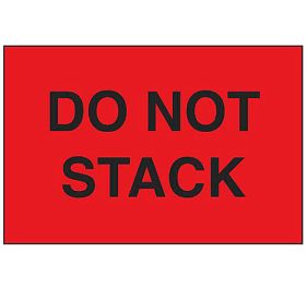 AirTrack S-6168-COMPARABLE Barcode Label