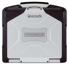Panasonic CF-31JBGEA1M Rugged Laptop