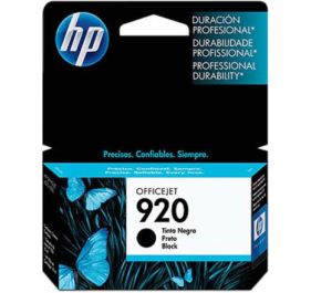 HP CD971AN#140 InkJet Cartridge