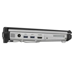 Panasonic CF-C2CQAZXCM Tablet