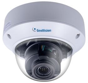 GeoVision 125-TVD8710-000 Security Camera