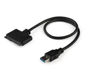StarTech USB3S2SAT3CB Cables, Connectors, and Adapters