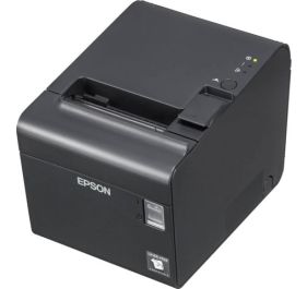 HP 4J8H7AA#ABA Receipt Printer