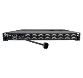 Tripp-Lite B040-016-19 Ethernet & Network Switches