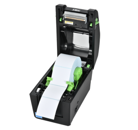 TSC DH220 Barcode Label Printer