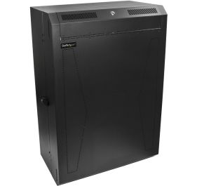 StarTech RK830WALVS Rack