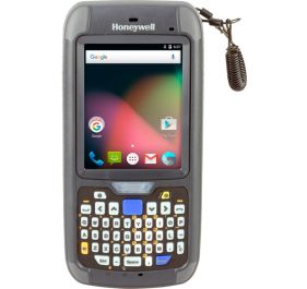 Honeywell CN75AQ5KC00A6100 Mobile Computer