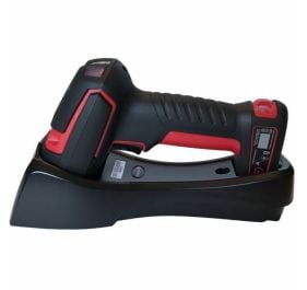 Honeywell 1991IXLR-3-N Barcode Scanner