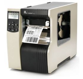 Zebra 140-801-00000 Barcode Label Printer
