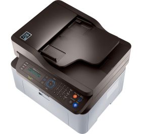 Samsung SL-M2070FW/XAA Multi-Function Printer
