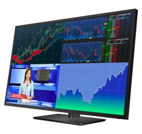 HP 1AA85A4#ABA Monitor
