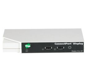 Digi CP-DIS-M22-CE Data Networking