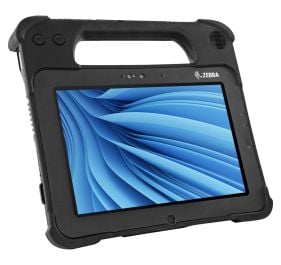 Zebra RTL10C1-3C33S1X Tablet