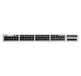 Cisco C9300L-48T-4X-E Ethernet & Network Switches