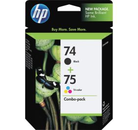 HP CC659FN InkJet Cartridge
