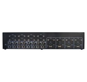 Black Box SS8P-DVI-8X4-UCAC Accessory