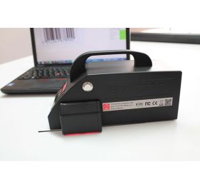 Axicon 15000 Barcode Verifier