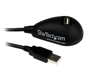 StarTech USBEXTAA5DSK Cables, Connectors, and Adapters