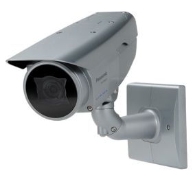 Panasonic WV-SPW611 Security Camera