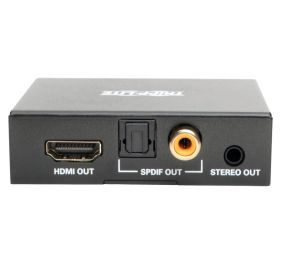 Tripp-Lite P130-000-AUDIO Accessory
