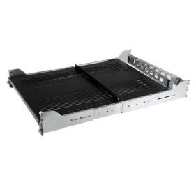 StarTech UNISLDSHF192 Rack