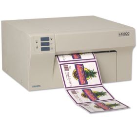 Primera 74251 Color Label Printer
