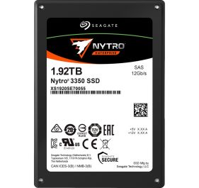Seagate XS1920SE70055 Drive