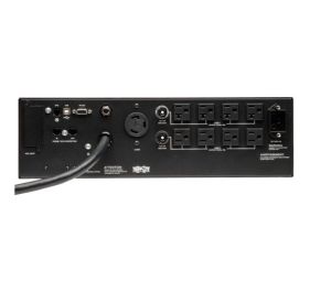 Tripp-Lite SU3000RTXLCD3U Data Networking
