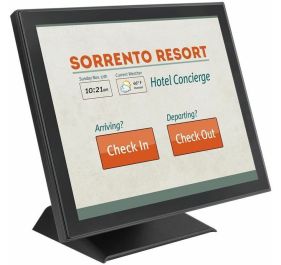 Planar 997-7414-01 POS System