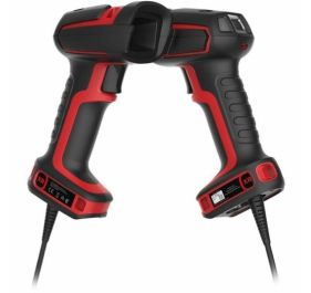 Honeywell 2100IXR-3SERN Barcode Scanner