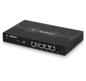Ubiquiti Networks ER-4 Data Networking