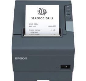 Epson C31CA85A6242 Receipt Printer