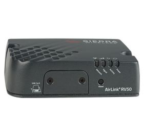 Sierra Wireless 1103045 Wireless Router