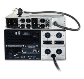 APC SUA5000R5TXFMR UPS