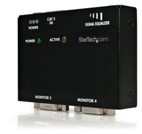 StarTech ST121R Cables, Connectors, and Adapters