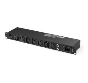 StarTech PDU08C13H Power Device