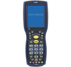 LXE Tecton CS Mobile Computer