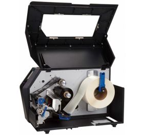 Printronix T82X8-1103-0 Barcode Label Printer