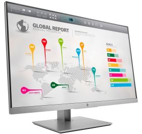 HP 1FH52AA#ABA Monitor