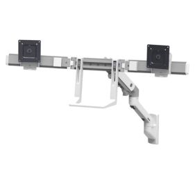 Ergotron 45-479-216 Mounting Hardware and Stands