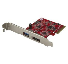 StarTech PEXUSB311A1E Accessory