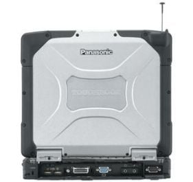 Panasonic CF-30KAPAXAM Rugged Laptop
