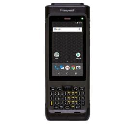 Honeywell CN80G-L0N-6EN241F Mobile Computer