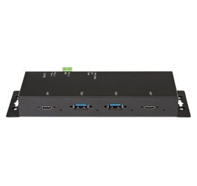 StarTech HB31C2A2CME Cables, Connectors, and Adapters