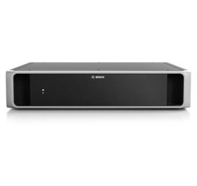 Bosch DCNM-PS2 Fire & Intrusion Detector