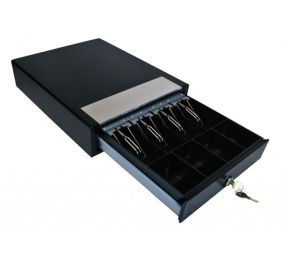 M-S Cash Drawer HP-121 Cash Drawer