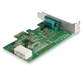 StarTech PEX1S953LP Serial Adapters