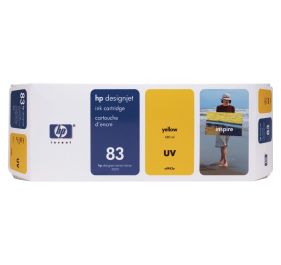 HP C4943A InkJet Cartridge