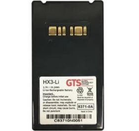 Honeywell HX3-LI Battery